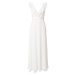 VILA Letní šaty 'Rilla' bílá