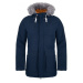 Loap NARVIC Pánský zimní kabát US CLM2133-L08L