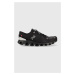 Běžecké boty On-running Cloud X 3 černá barva, 6098705