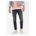 Jeans - G-STAR 3301 Straight Tapered Grey