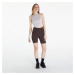 Nike Sportswear Essentials Women's Ribbed Cropped Tank Platinum Violet/ Sail