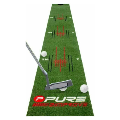 Pure 2 Improve Putting Pure2Improve