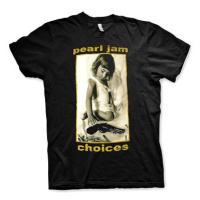 Pearl Jam - Choices - velikost XL