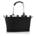 Reisenthel CarryBag XS Black