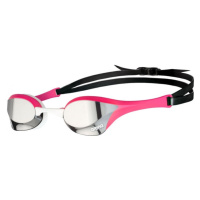 Plavecké brýle arena cobra ultra swipe mirror růžovo/černá