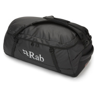 Cestovní taška Rab Escape Kit Bag LT 70 Barva: černá