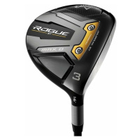 Callaway Rogue ST Max D 5 Pravá ruka Lite 19° Golfová hole - fervejové dřevo