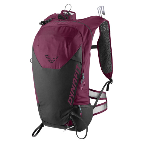 Dynafit Speed 25+3 Backpack fialová