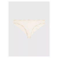 Spodní prádlo Dámské kalhotky BRAZILIAN 000QF5152E101 - Calvin Klein