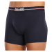 3PACK pánské boxerky Levis vícebarevné (701224663 001)