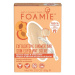 Foamie Shower Body Bar More Than A Peeling tuhá sprchová péče 80 g