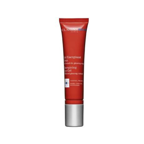 Clarins Men Energy Eye Gel  energizující krém na oči 15 ml