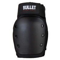 Bullet - Revert Knee Pad - Black - Kolenní chránič