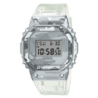 Casio The G/G-SHOCK Skeleton Camouflage GM-5600SCM-1ER (322)