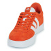 Adidas VL COURT 3.0 Oranžová