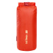 Tatonka Dry Sack 4L Voděodolný vak 4L 10022499TAT red orange