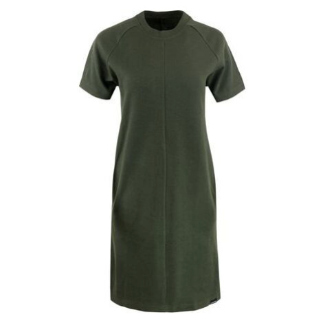 Dámská šaty ALPINE PRO LANGA