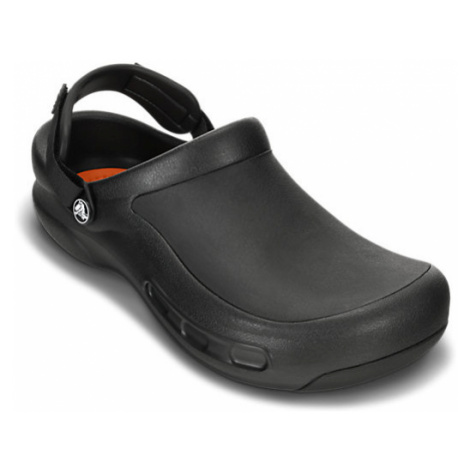 Crocs Bistro Pro Clog Black