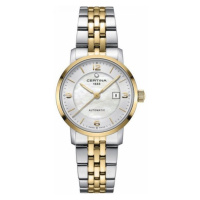 Certina DS Caimano Lady Automatic C035.007.22.117.02