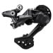 SHIMANO přehazovačka - DEORE M5120 - černá