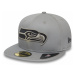 Kšiltovka New Era 59Fifty Team Tonal NFL Seattle Seahawks,