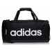 Adidas Linear Logo Small Duffel Bag