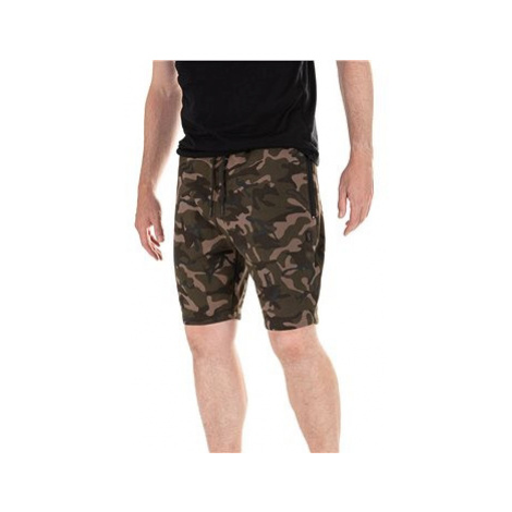 FOX Camo Jogger Short Velikost S