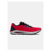 Under Armour Boty UA BGS HOVR Sonic 5-RED - Kluci