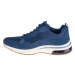 Skechers Bobs Pulse Air Night Mystic Modrá