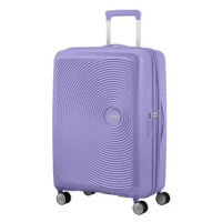 American Tourister Soundbox SPINNER 67/24 EXP TSA Lavender