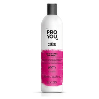 Revlon Professional Šampon pro barvené vlasy Pro You The Keeper (Color Care Shampoo) 350 ml