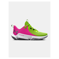 Under Armour Boty UA FLOW FUTR X 2 MM-GRN - unisex