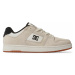 Dc shoes pánské boty Manteca 4 S Off White | Bílá