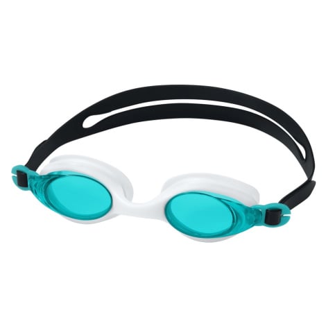 Plavecké brýle BESTWAY Lighting Pro 21130 - zelené