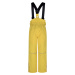 Hannah Akita Jr Ii Dětské lyžařské kalhoty 10025124HHX vibrant yellow Ii
