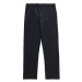 DC kalhoty Worker Relaxed Chino Pant black