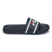 Fila MORRO BAY SLIPPER 2.0 Modrá