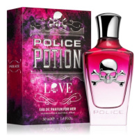 Police Potion Love For Her - EDP 100 ml