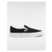 VANS Premium Slip-on 98 Shoes Unisex Black, Size