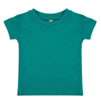Larkwood Kojenecké tričko LW020 Jade
