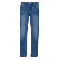 DÄ›tskĂ© chlapeckĂ© dĹľĂ­ny Levi'sÂ® Skinny Fit Blue