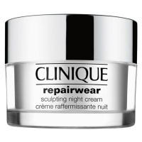CLINIQUE - Repairwear Sculpting Night Cream - Remodelační noční krém