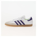 Tenisky adidas Samba Messi Ftw White/ University Purple/ Gum4