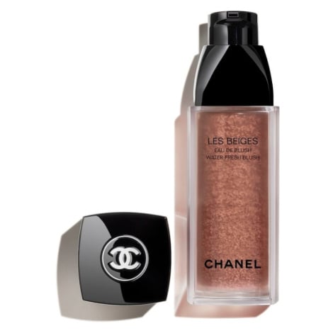 CHANEL - TVÁŘENKA Tvářenky 15 ml Světle hnědá unisex