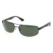 Ray-Ban Polarized RB3445 002/58 61