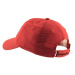 Finmark FNKC231 Dětská čepice, červená, velikost
