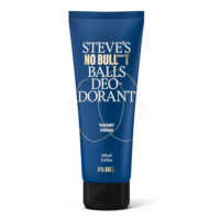 Steve´s Deodorant pro muže No Bull***t (Balls Deo-dorant) 100 ml