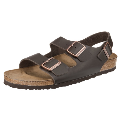 Sandály 'Milano' Birkenstock