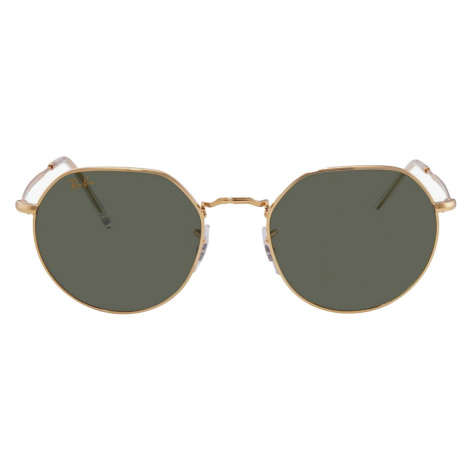 Ray-ban RB356591963153 Zlatá