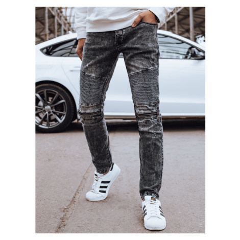 Pánské riflové kalhoty džíny UX4246 DStreet